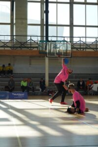 Puchar Polski Goalball Pion 28