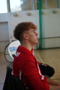 Puchar Polski Goalball Pion 29