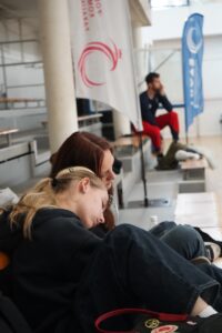 Puchar Polski Goalball Pion 3