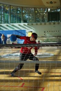 Puchar Polski Goalball Pion 30