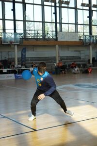 Puchar Polski Goalball Pion 31