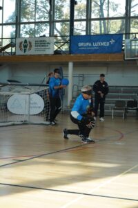 Puchar Polski Goalball Pion 32