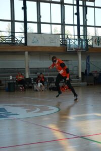 Puchar Polski Goalball Pion 33