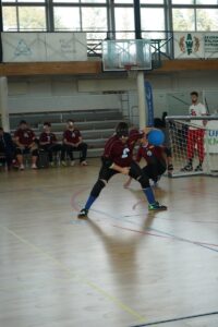 Puchar Polski Goalball Pion 35