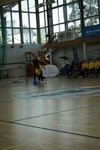 Puchar Polski Goalball Pion 36