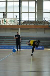 Puchar Polski Goalball Pion 37