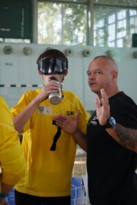Puchar Polski Goalball Pion 39
