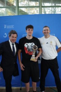 Puchar Polski Goalball Pion 42