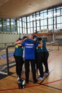 Puchar Polski Goalball Pion 44