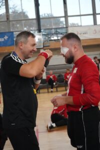 Puchar Polski Goalball Pion 46