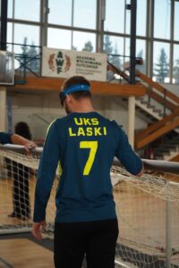 Puchar Polski Goalball Pion 47