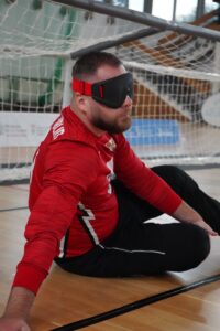 Puchar Polski Goalball Pion 49