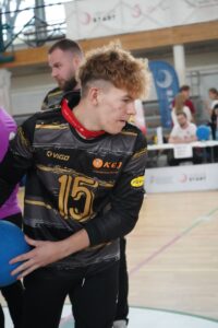 Puchar Polski Goalball Pion 5