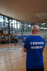 Puchar Polski Goalball Pion 51