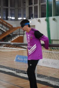 Puchar Polski Goalball Pion 58