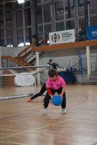 Puchar Polski Goalball Pion 59