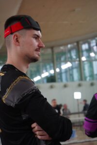 Puchar Polski Goalball Pion 6