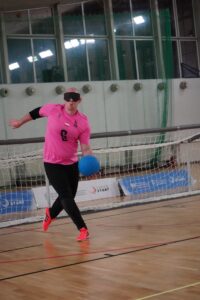 Puchar Polski Goalball Pion 61