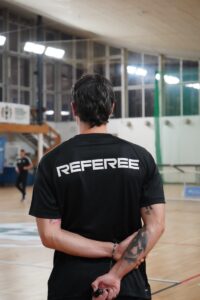 Puchar Polski Goalball Pion 64