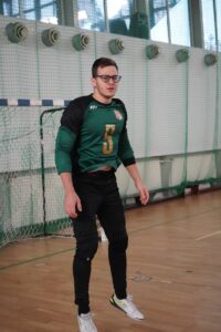 Puchar Polski Goalball Pion 72