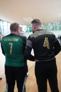Puchar Polski Goalball Pion 73