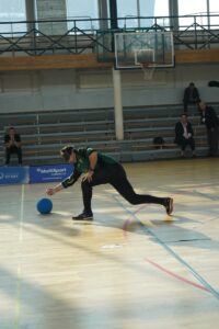 Puchar Polski Goalball Pion 80