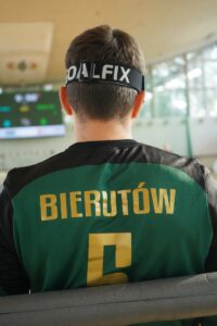 Puchar Polski Goalball Pion 82