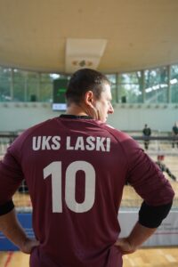 Puchar Polski Goalball Pion 88