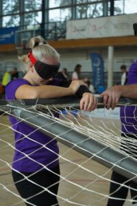 Puchar Polski Goalball Pion 92