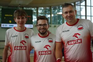 Puchar Polski Goalball Poz 1
