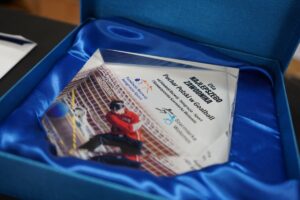 Puchar Polski Goalball Poz 11