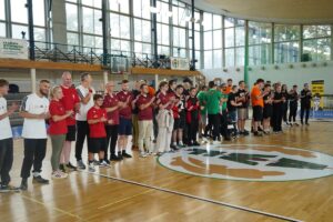 Puchar Polski Goalball Poz 12