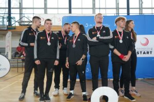 Puchar Polski Goalball Poz 14