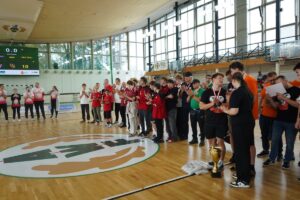 Puchar Polski Goalball Poz 18