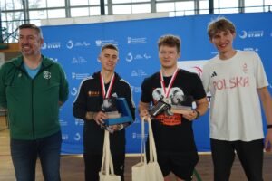 Puchar Polski Goalball Poz 20