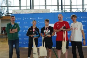 Puchar Polski Goalball Poz 21