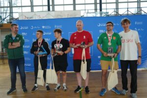 Puchar Polski Goalball Poz 22