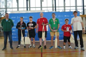 Puchar Polski Goalball Poz 23