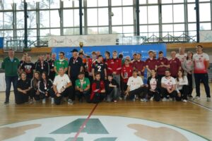 Puchar Polski Goalball Poz 25
