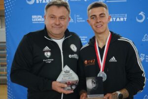 Puchar Polski Goalball Poz 27