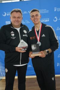 Puchar Polski Goalball Poz 28