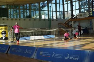 Puchar Polski Goalball Poz 30