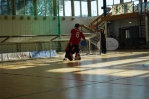 Puchar Polski Goalball Poz 31