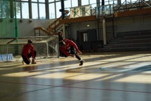 Puchar Polski Goalball Poz 33