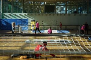 Puchar Polski Goalball Poz 35