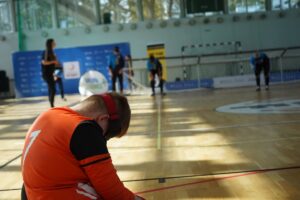 Puchar Polski Goalball Poz 36