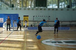 Puchar Polski Goalball Poz 37