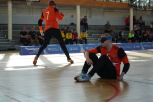 Puchar Polski Goalball Poz 38