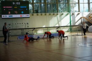 Puchar Polski Goalball Poz 39