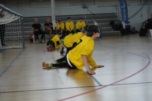 Puchar Polski Goalball Poz 40